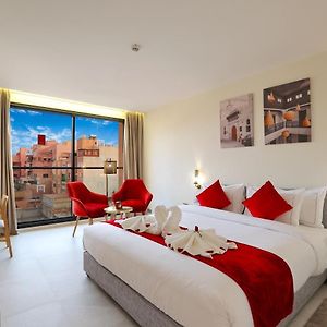 Deluxe Double Kamer